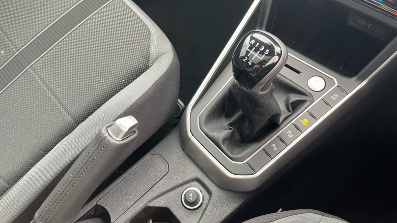 Volkswagen Polo 1.0 TSI Edition 50 5dr Petrol Hatchback